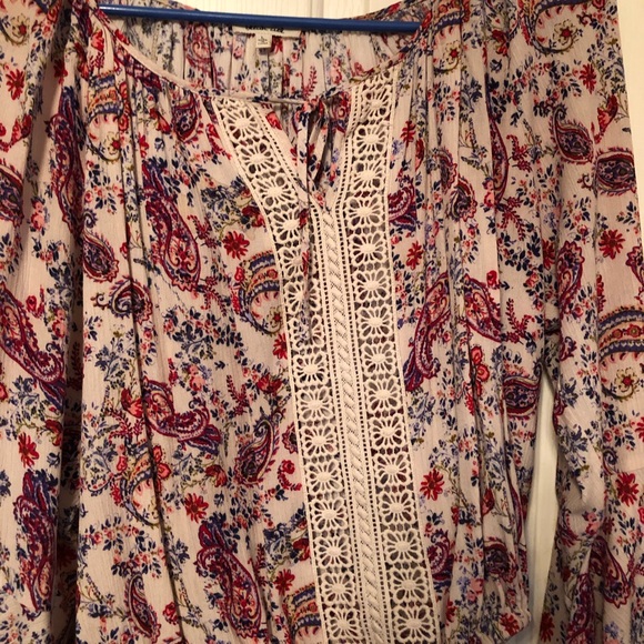 Hobo top - Picture 4 of 5